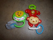 Vtech fisher price d'occasion  Saint-Hippolyte