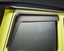 Suzuki new jimny for sale  FALKIRK