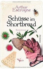 Schüsse shortbread kriminalro gebraucht kaufen  Berlin