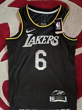 Canotta swingman nike usato  Eboli