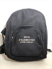 Starbucks picnic backpack for sale  Georgetown