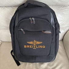 Mochila Breitling Samsonite segunda mano  Embacar hacia Argentina