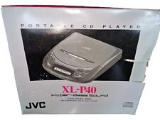 Jvc portable compact d'occasion  Expédié en Belgium