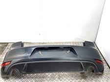 Volkswagen golf bumper for sale  OSWESTRY