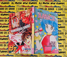 Fumetto manga amici usato  Vigarano Mainarda