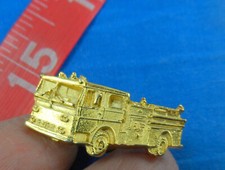 Fire truck lapel for sale  Scottsdale