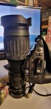 Profi canon hj14ex4 gebraucht kaufen  Heidelberg
