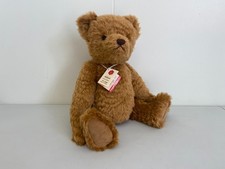 Hermann teddy growler for sale  LICHFIELD