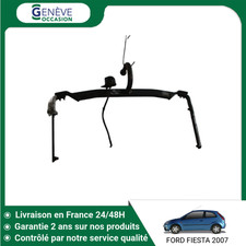 Attelage ford fiesta d'occasion  Niort