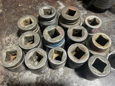 Lot pieces drive for sale  Brooks