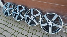 Alloys 5x100 golf for sale  NEWARK