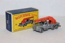 Matchbox lesney magirus d'occasion  Lorette