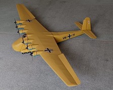 Graupner modellflugzeug 323 gebraucht kaufen  Bad Laasphe