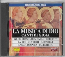 Compact disc musica usato  Italia