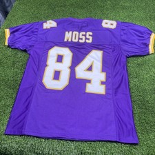Randy moss minnesota for sale  Fort Washington