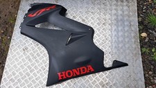 2001 honda vfr for sale  AYLESBURY