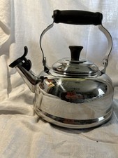 Creuset classic stainless for sale  Baltimore