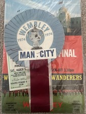 1974 league cup for sale  MACCLESFIELD