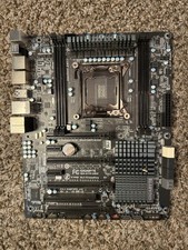 Gigabyte technology x79 for sale  Yellville