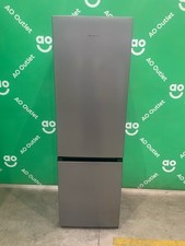 Fridgemaster fridge freezer for sale  CREWE