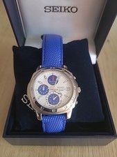 Montre chronographe homme d'occasion  Ribeauvillé