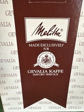 melitta for sale melitta for sale East Hampton
