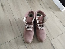 Tamaris stiefeletten gebraucht kaufen  Schüttorf