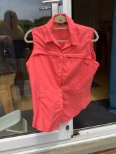 Rohan central sleeveless for sale  HERNE BAY