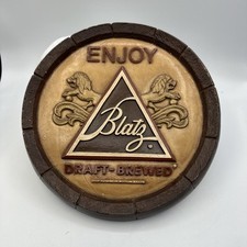 Vtg blatz beer for sale  La Crosse