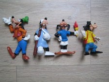 Lot figurines dingo d'occasion  Nonancourt