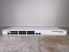 Mikrotik crs326 24g for sale  Jacksonville