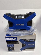Kobalt portable air for sale  Bokeelia