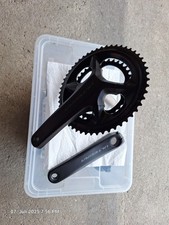 Shimano ultegra di2 gebraucht kaufen  Berlin
