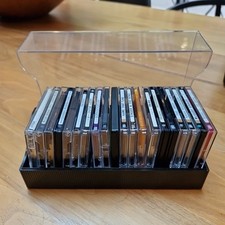 CAIXA MINIDISC inclui 20 x RECORDABLE SONY TDK ÓTIMO ESTADO 30/07/25 comprar usado  Enviando para Brazil