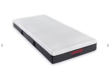 Matratze concord fast gebraucht kaufen  Delmenhorst