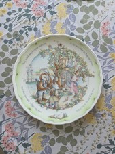 Royal doulton owl for sale  ALFORD