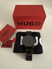 Hugo boss herren gebraucht kaufen  Gelsenkirchen