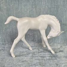 Goebel pferd porzellan gebraucht kaufen  Aglasterhausen