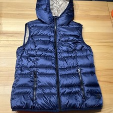 Esprit weste daunen gebraucht kaufen  Weilburg
