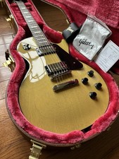 2024 gibson paul d'occasion  Expédié en Belgium