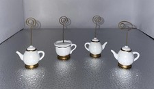 Kate aspen tea for sale  Northfield