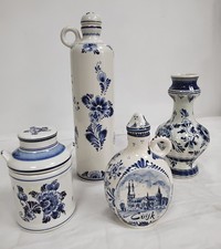 delft blue holland for sale  MALDON