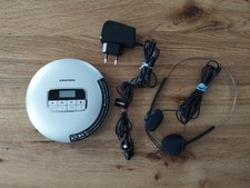 Grundig cdp 6600 gebraucht kaufen  Bad Wörishofen