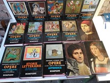 Lotto libri dizionario usato  Villesse