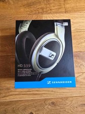 Casque audio sennheiser d'occasion  Saint-Cyr-l'École
