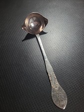 Kleine schöpfkelle silber gebraucht kaufen  Adlkofen