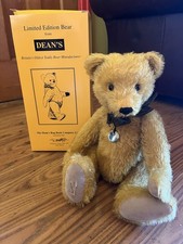 Honeycomb deans rag for sale  STOCKPORT