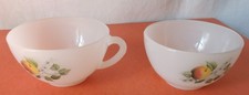 Lot tasses café d'occasion  Yvetot