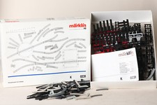 Märklin 0231 gleisplanspiel gebraucht kaufen  Wesel