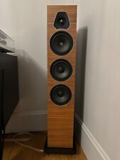 Enceintes sonus faber d'occasion  Bourges